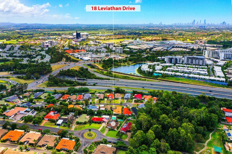 Photo - 18 Leviathan Drive, Mudgeeraba QLD 4213 - Image 15
