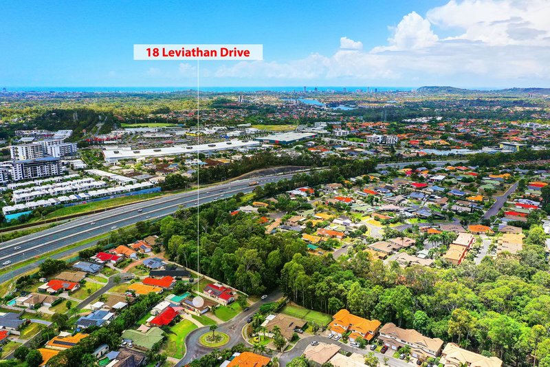 Photo - 18 Leviathan Drive, Mudgeeraba QLD 4213 - Image 16