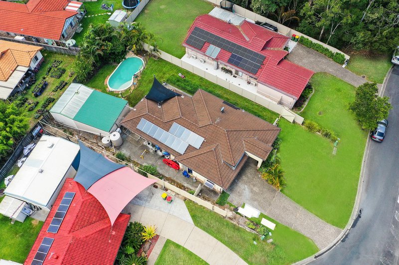 Photo - 18 Leviathan Drive, Mudgeeraba QLD 4213 - Image 18