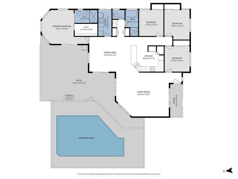 Photo - 18 Levy Road, Elimbah QLD 4516 - Image 16