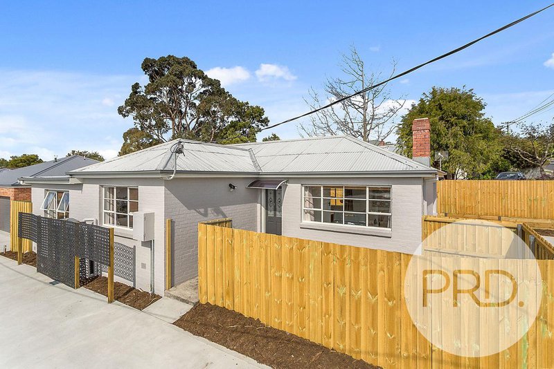 1/8 Lewan Avenue, Kingston TAS 7050