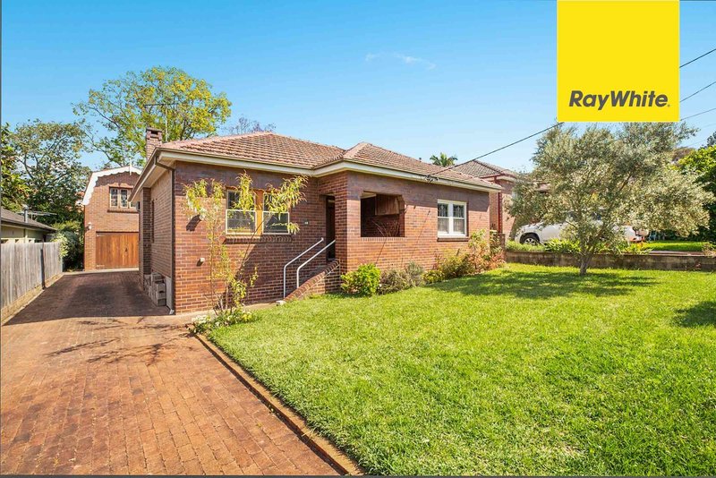 18 Lewis Street, Epping NSW 2121