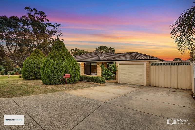 18 Liddington Rise, Leda WA 6170