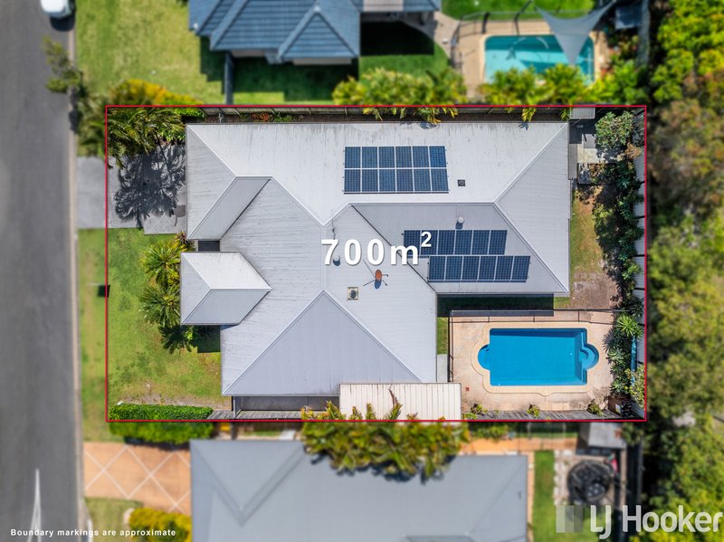 18 Lidgard Street, Thornlands QLD 4164