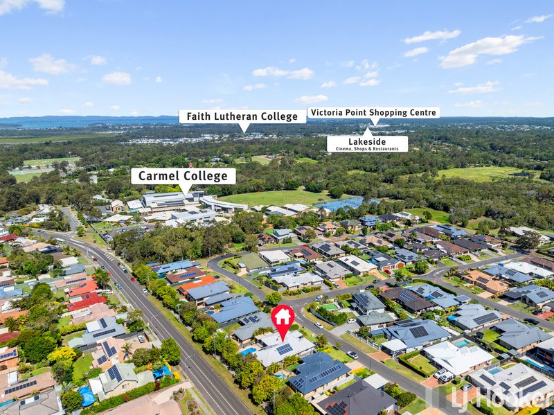 Photo - 18 Lidgard Street, Thornlands QLD 4164 - Image 23