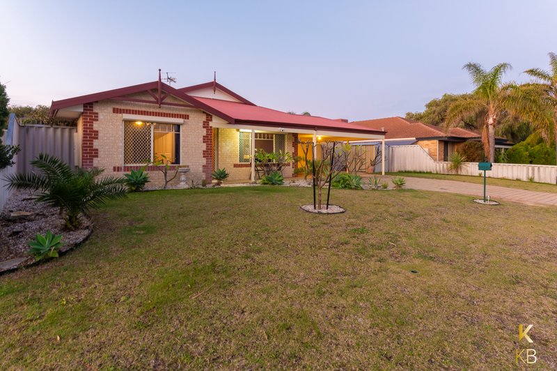 18 Limoges Elb , Port Kennedy WA 6172