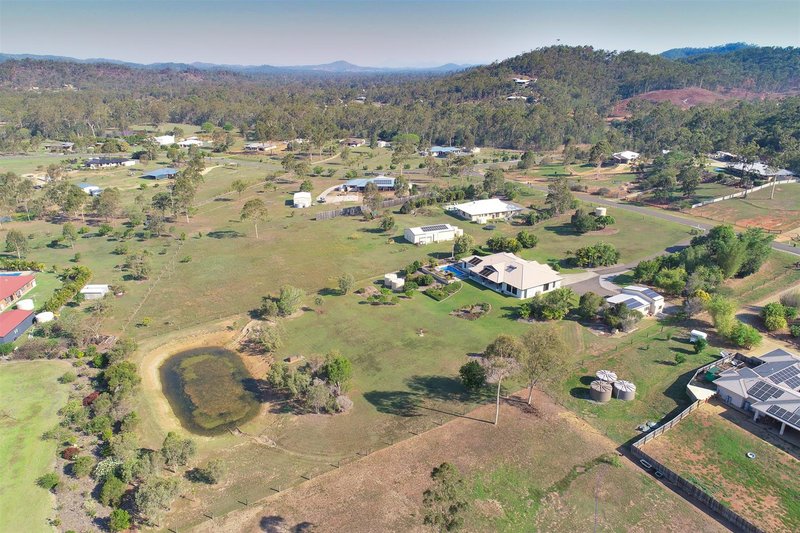 Photo - 18 Lincoln James Drive, Burua QLD 4680 - Image 2