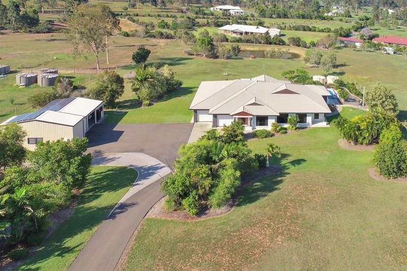 Photo - 18 Lincoln James Drive, Burua QLD 4680 - Image 3