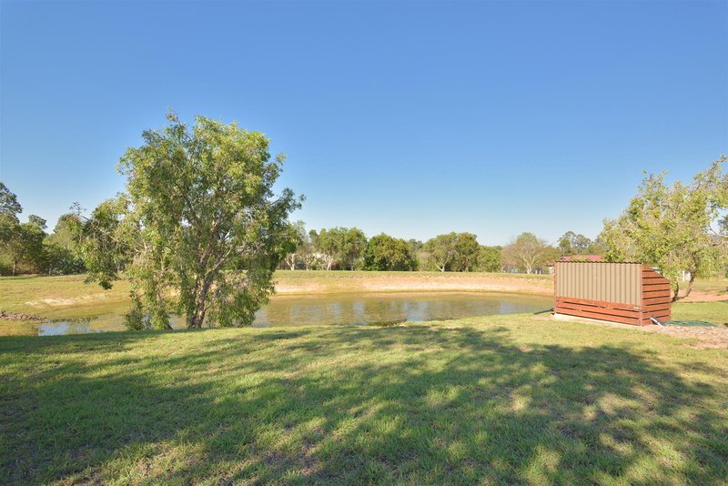 Photo - 18 Lincoln James Drive, Burua QLD 4680 - Image 24