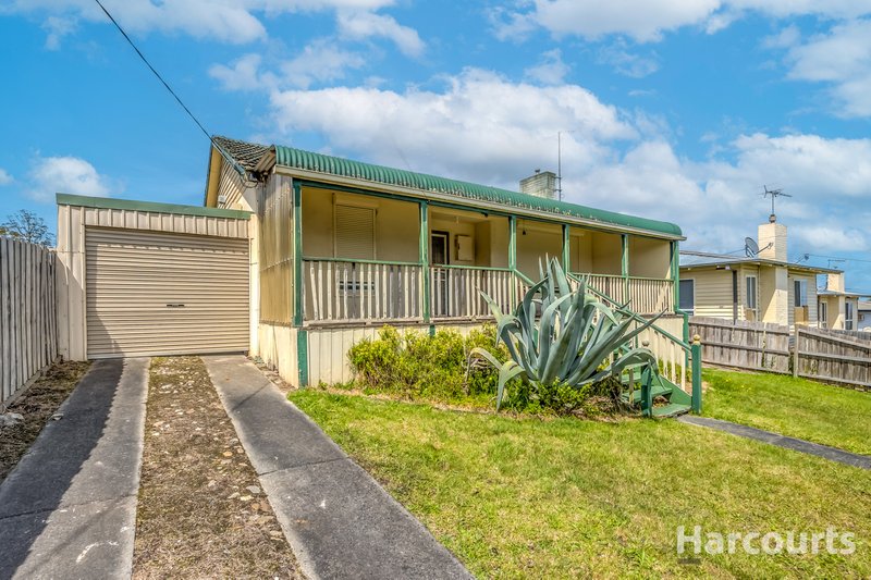 18 Lincoln Street, Moe VIC 3825