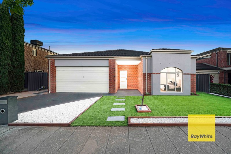 18 Lindeman Street, Tarneit VIC 3029