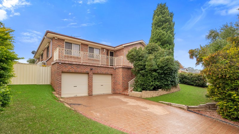 Photo - 18 Linum Place, Mount Annan NSW 2567 - Image 2