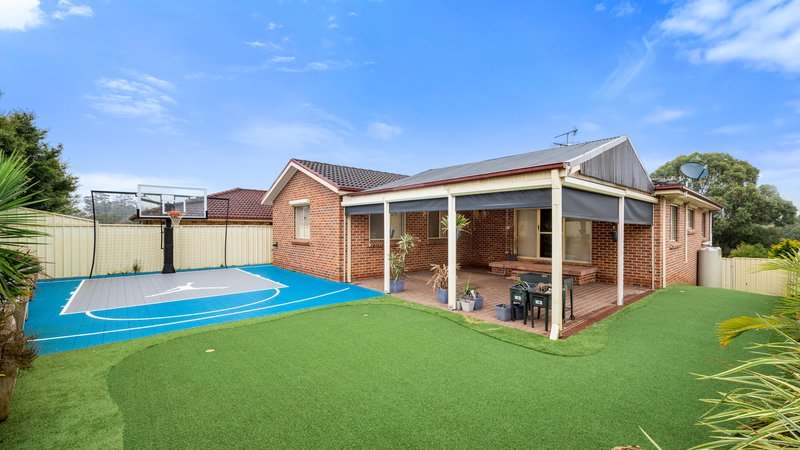 Photo - 18 Linum Place, Mount Annan NSW 2567 - Image 18