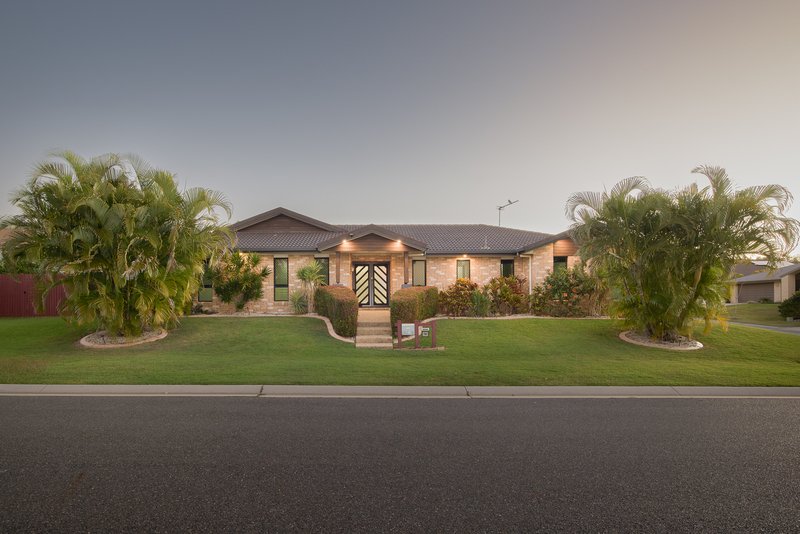 18 Liriope Drive, Kirkwood QLD 4680