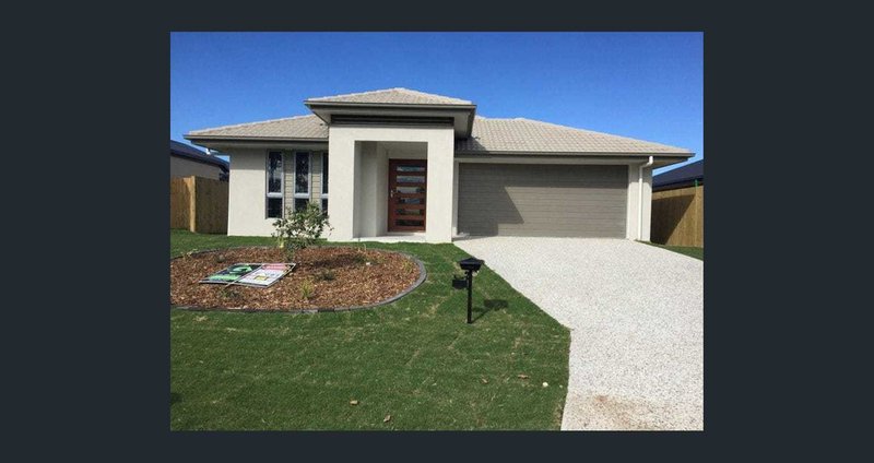 18 Lisa Crescent, Coomera QLD 4209