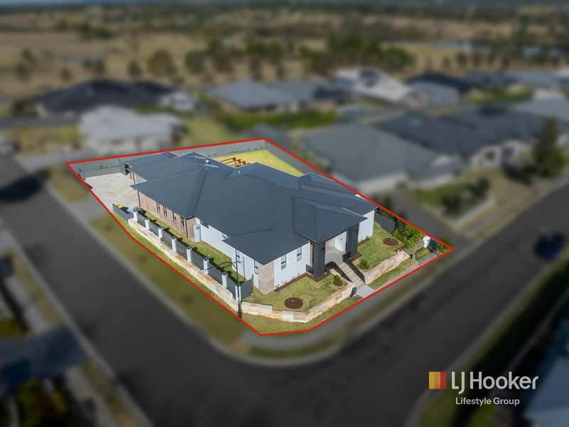 Photo - 18 Littlewood Road, The Oaks NSW 2570 - Image 1