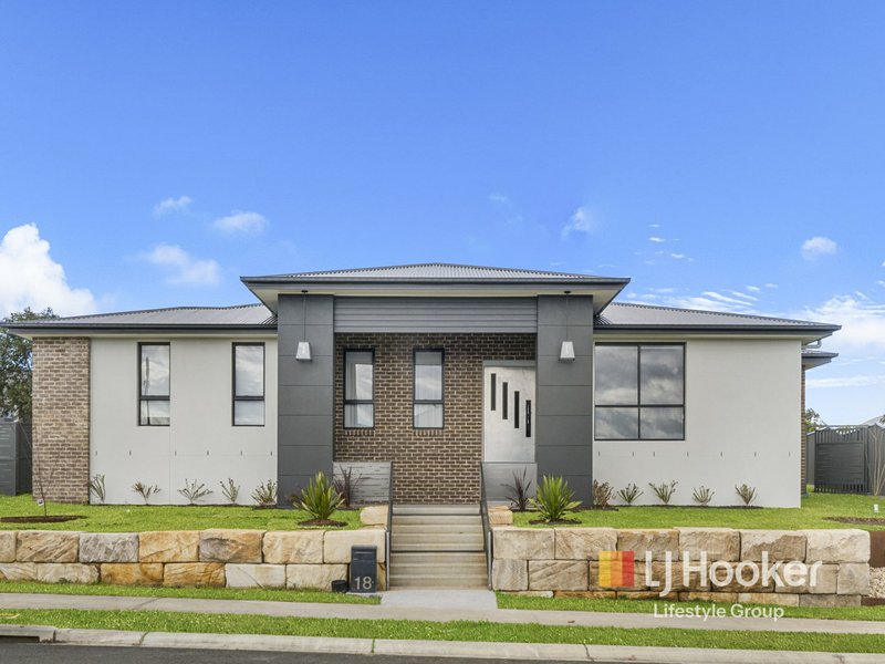 Photo - 18 Littlewood Road, The Oaks NSW 2570 - Image 25