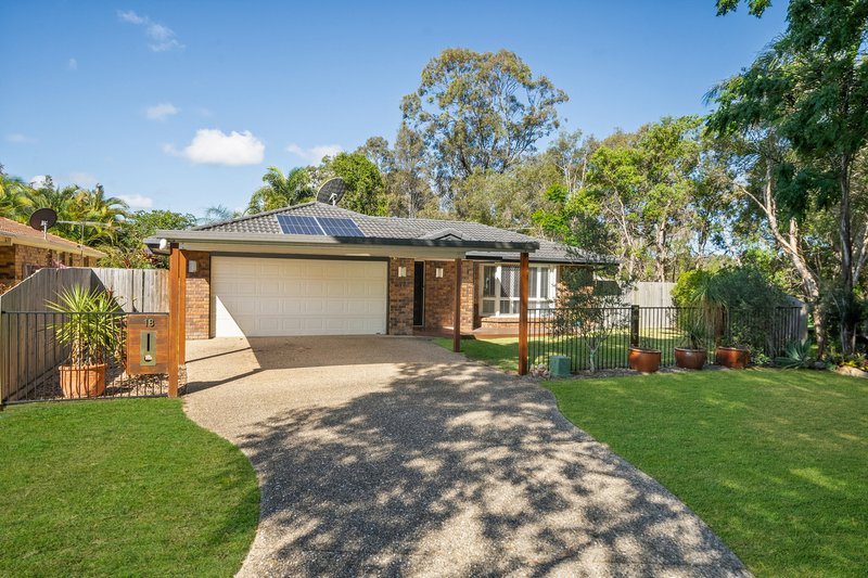 18 Lockhart Place, Murrumba Downs QLD 4503