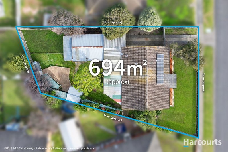 Photo - 18 Loddon Street, Corio VIC 3214 - Image 11