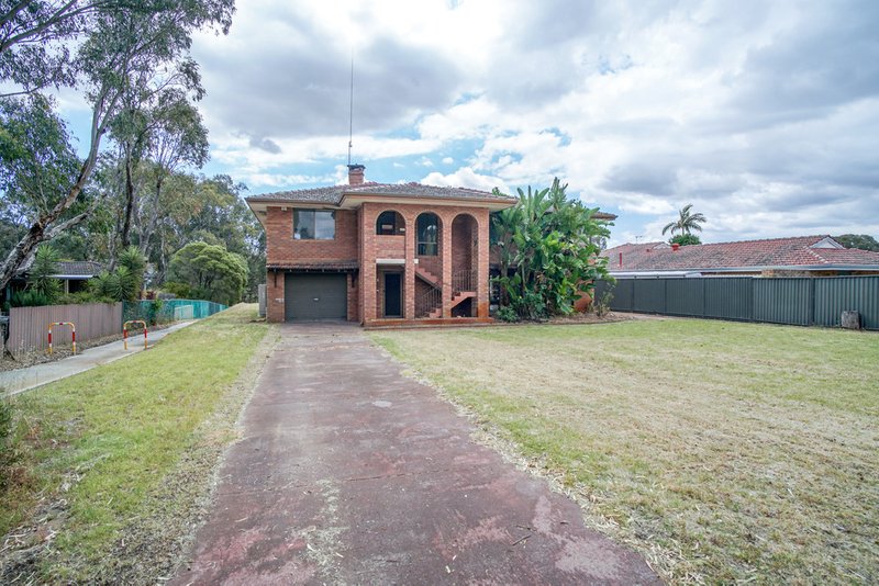 18 Loder Way, South Guildford WA 6055