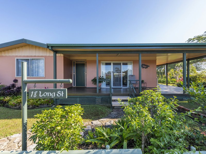 Photo - 18 Long Street, Iluka NSW 2466 - Image 4