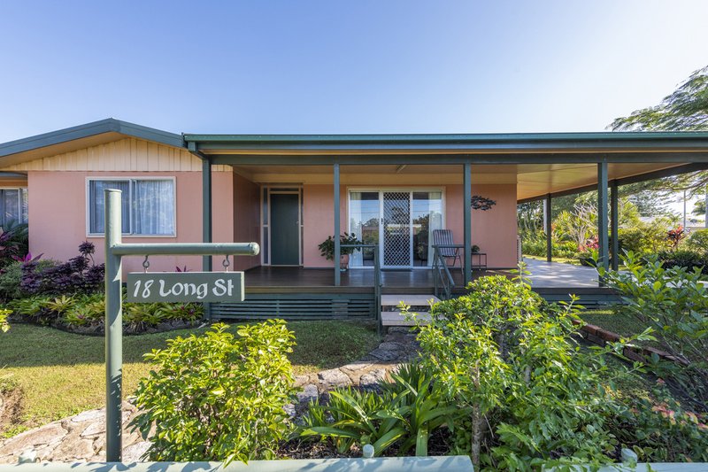 18 Long Street, Iluka NSW 2466