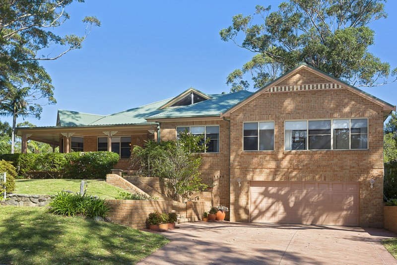 18 Longview Crescent, Stanwell Tops NSW 2508