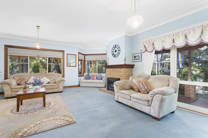 Photo - 18 Longview Crescent, Stanwell Tops NSW 2508 - Image 2