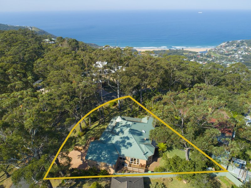 Photo - 18 Longview Crescent, Stanwell Tops NSW 2508 - Image 3