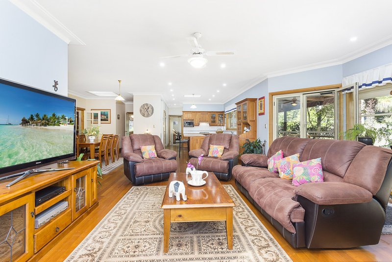 Photo - 18 Longview Crescent, Stanwell Tops NSW 2508 - Image 7