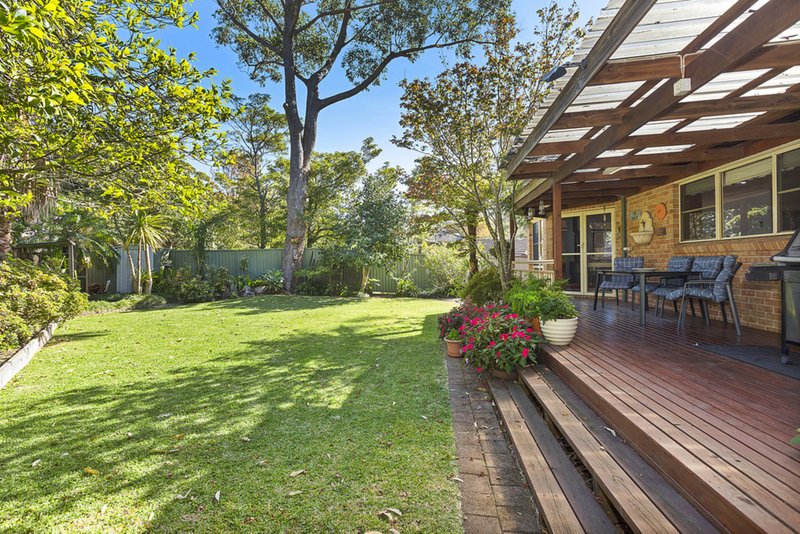 Photo - 18 Longview Crescent, Stanwell Tops NSW 2508 - Image 13