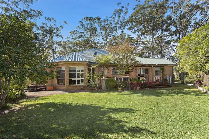 Photo - 18 Longview Crescent, Stanwell Tops NSW 2508 - Image 14