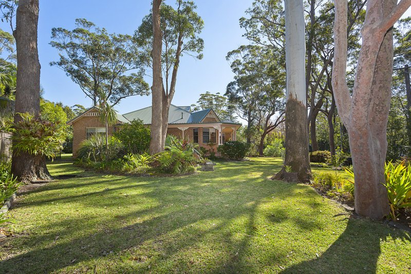 Photo - 18 Longview Crescent, Stanwell Tops NSW 2508 - Image 15