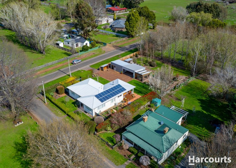 18 Lonsdale Promenade, Westbury TAS 7303