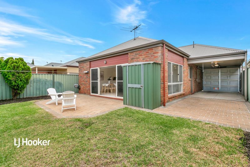 Photo - 18 Lord Howe Crescent, Mawson Lakes SA 5095 - Image 17