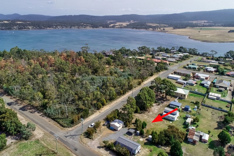 18 Lord Street, Triabunna TAS 7190