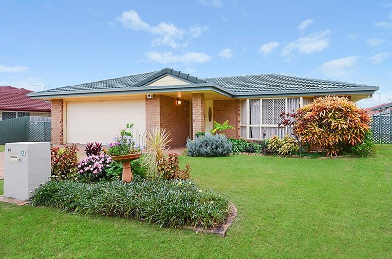 18 Lorenc Place, Bridgeman Downs QLD 4035