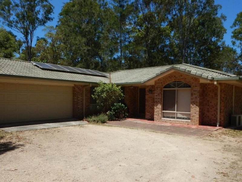 18 Lorikeet Place, Glenreagh NSW 2450