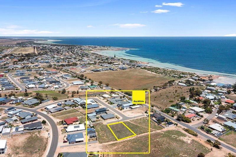 18 ( Lot 203 ) Woodward Street, Moonta Bay SA 5558