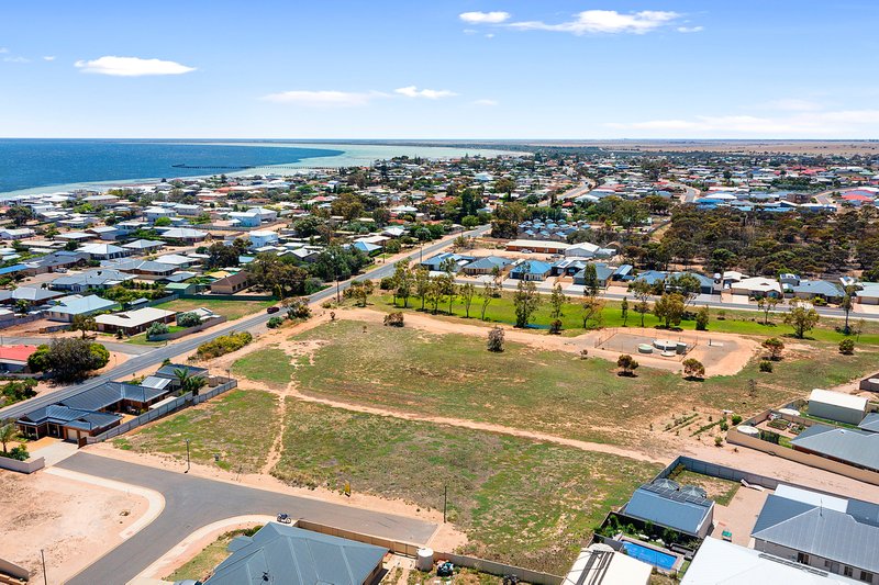 Photo - 18 ( Lot 203 ) Woodward Street, Moonta Bay SA 5558 - Image 2