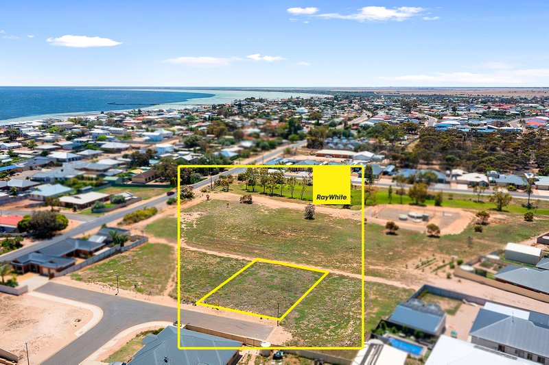 Photo - 18 ( Lot 203 ) Woodward Street, Moonta Bay SA 5558 - Image 3