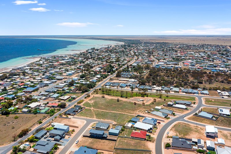 Photo - 18 ( Lot 203 ) Woodward Street, Moonta Bay SA 5558 - Image 4