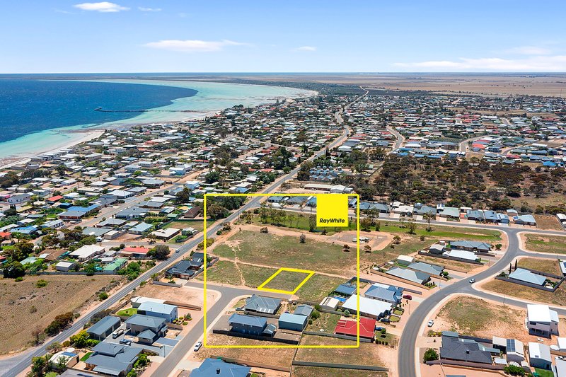 Photo - 18 ( Lot 203 ) Woodward Street, Moonta Bay SA 5558 - Image 5