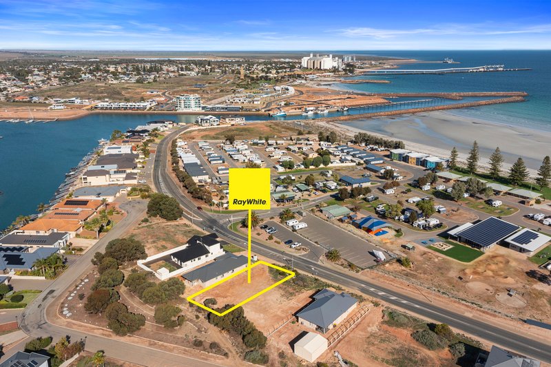 18, Lot 22 Pamir Court, Wallaroo SA 5556