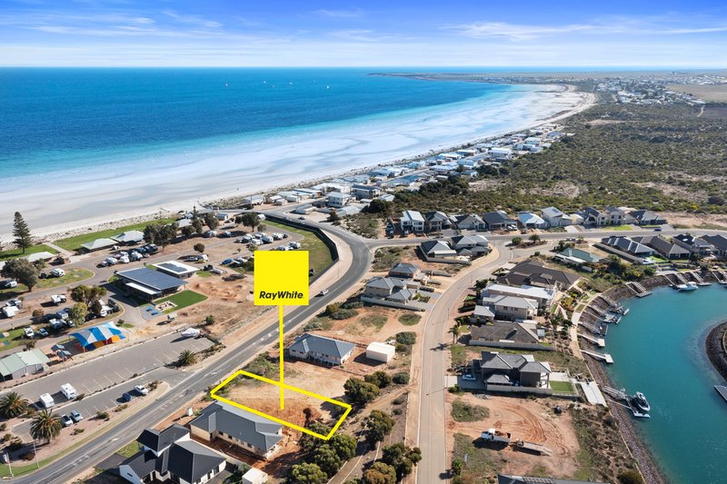 Photo - 18, Lot 22 Pamir Court, Wallaroo SA 5556 - Image 2