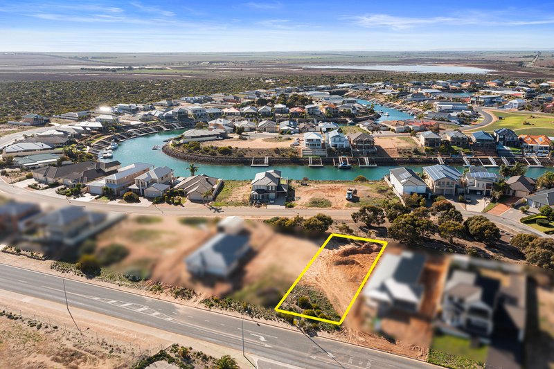 Photo - 18, Lot 22 Pamir Court, Wallaroo SA 5556 - Image 4