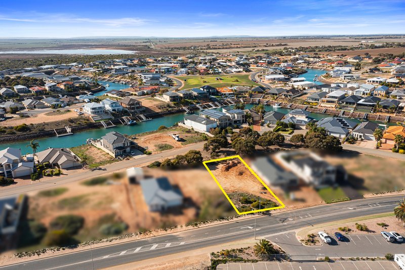 Photo - 18, Lot 22 Pamir Court, Wallaroo SA 5556 - Image 5