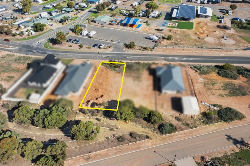 Photo - 18, Lot 22 Pamir Court, Wallaroo SA 5556 - Image 6