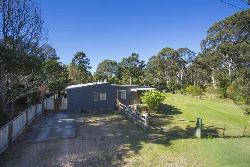 18 Lowe Street, Clarence Town NSW 2321