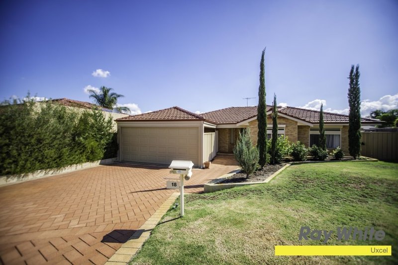 18 Lucinda Court, Huntingdale WA 6110 Real Estate Industry Partners